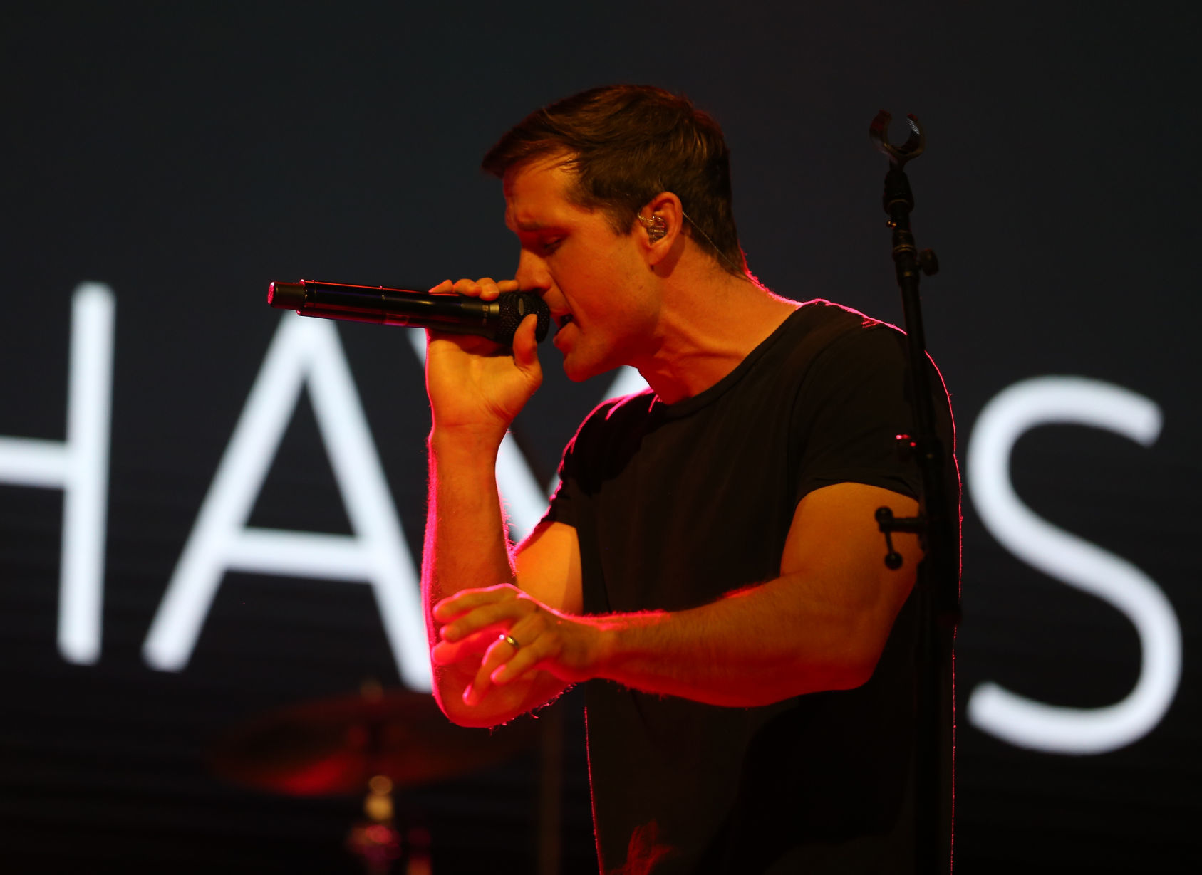 Walker Hayes
